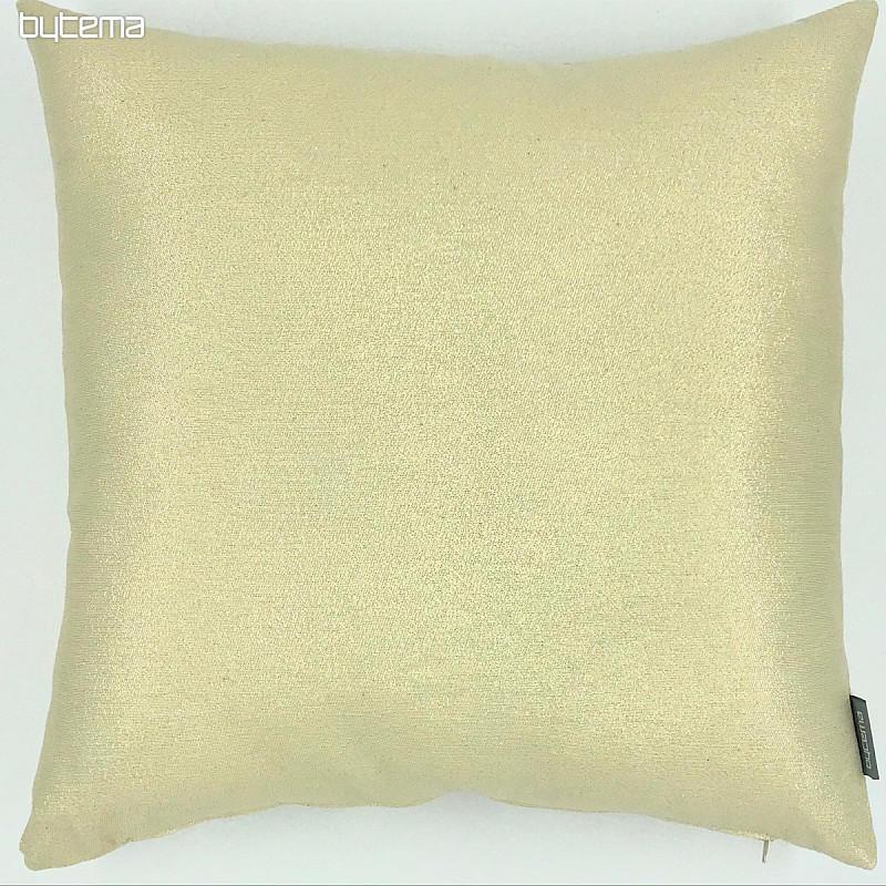 FLASH golden II Christmas decoration pillow cover