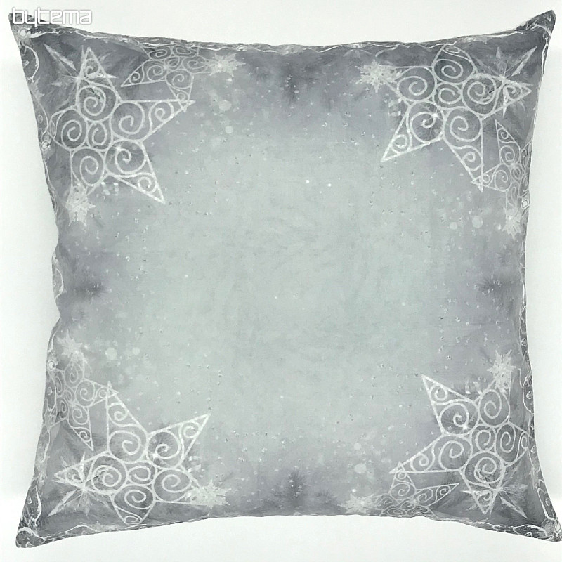 Decorative coating STARS