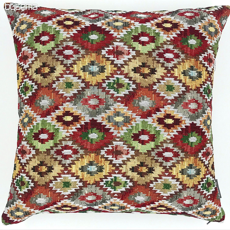 Tapestry cover for MEXICO MINI pillow