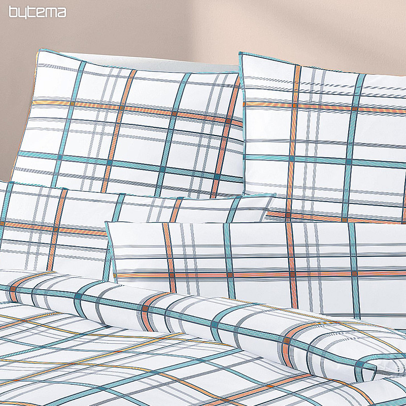 IRISETTE beddings BIO COTTON satin ECO 8189-90