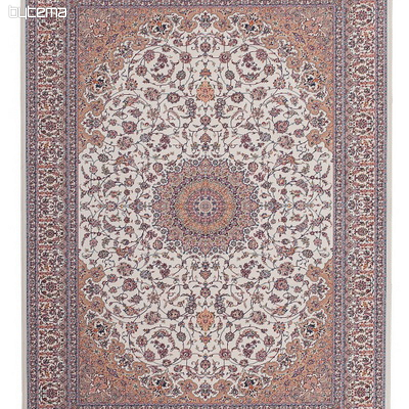 Carpet ISFAHAN 900 Ivory