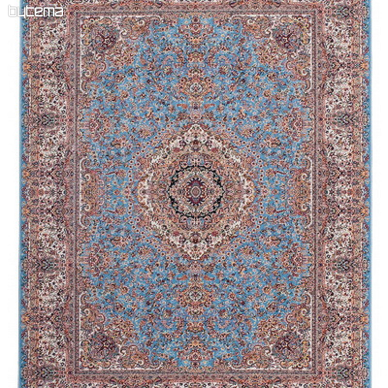 Carpet ISFAHAN 901 Blue