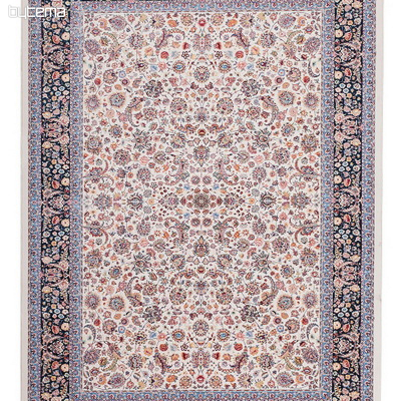 Carpet ISFAHAN 902 Ivory