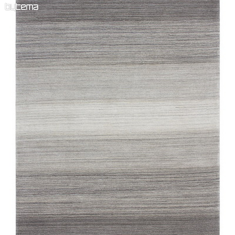 Luxurious woolen carpet JAIPUR 801 Silver