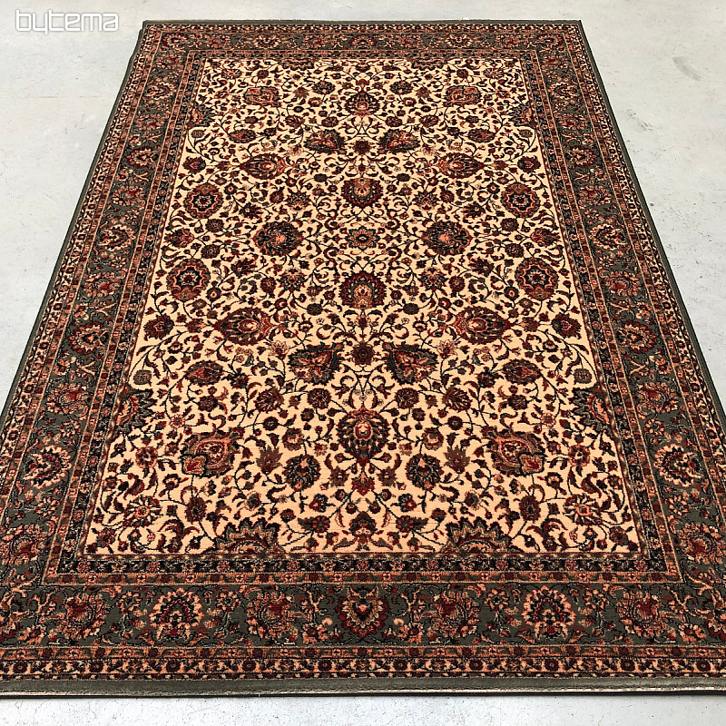 Luxury wool carpets KASHQAI 4362/101