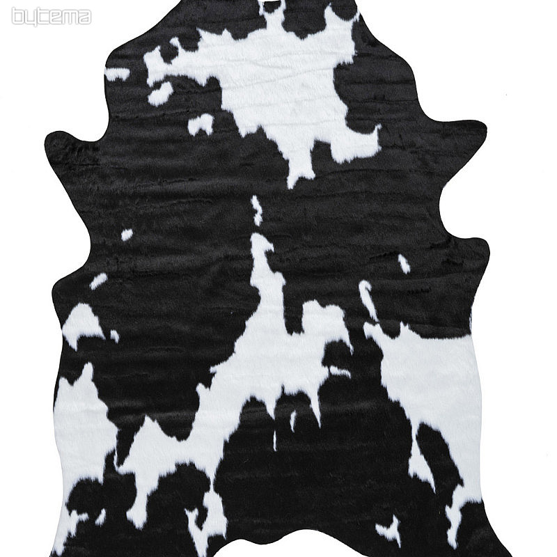 Modern rug RODEO 202 COW