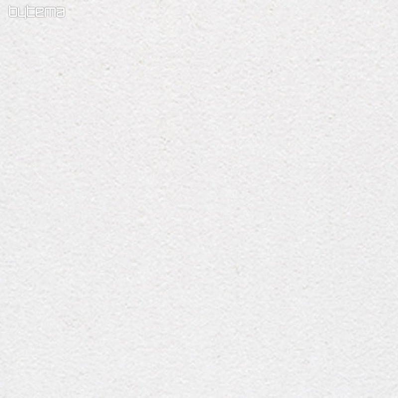 Luxury length carpet LUMINA 30 white