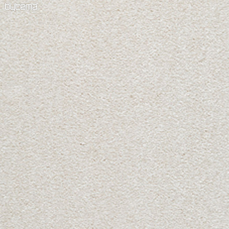 Luxury length carpet LUMINA 36 light beige