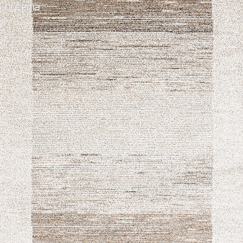 Piece carpet MONDO light rectangle