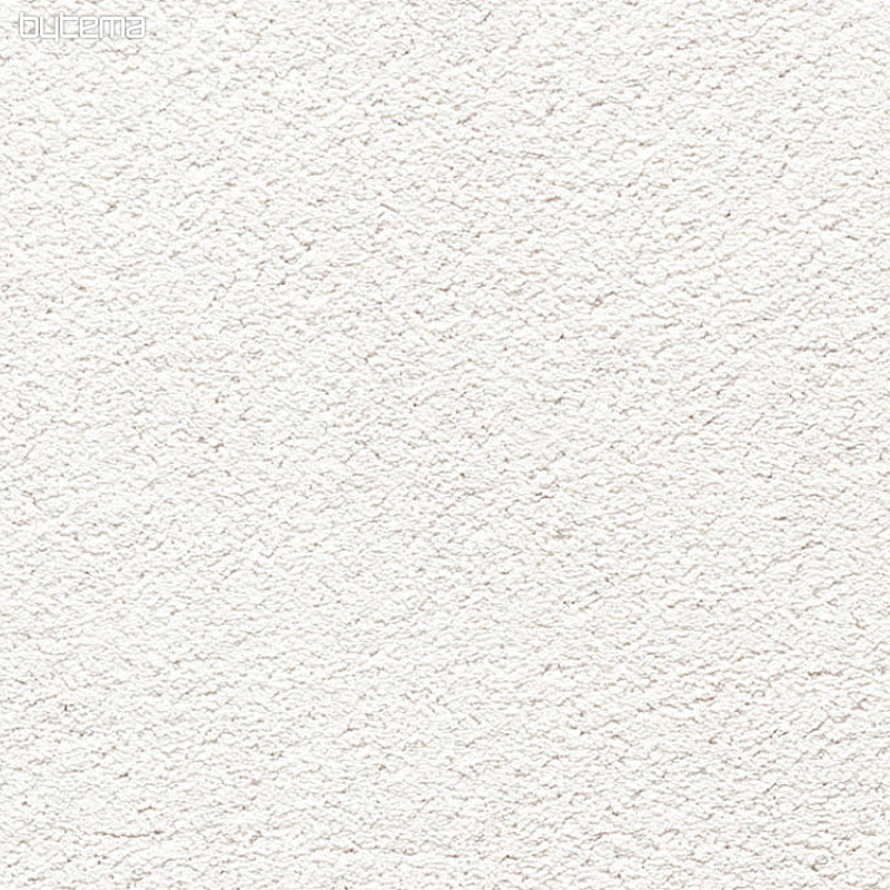 Luxury fabric rug NATURAL EMBRACE 92 cream