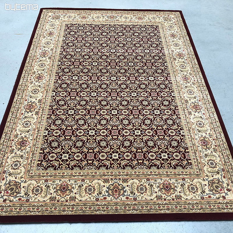 Classic piece carpet NOBILITY 65110/390