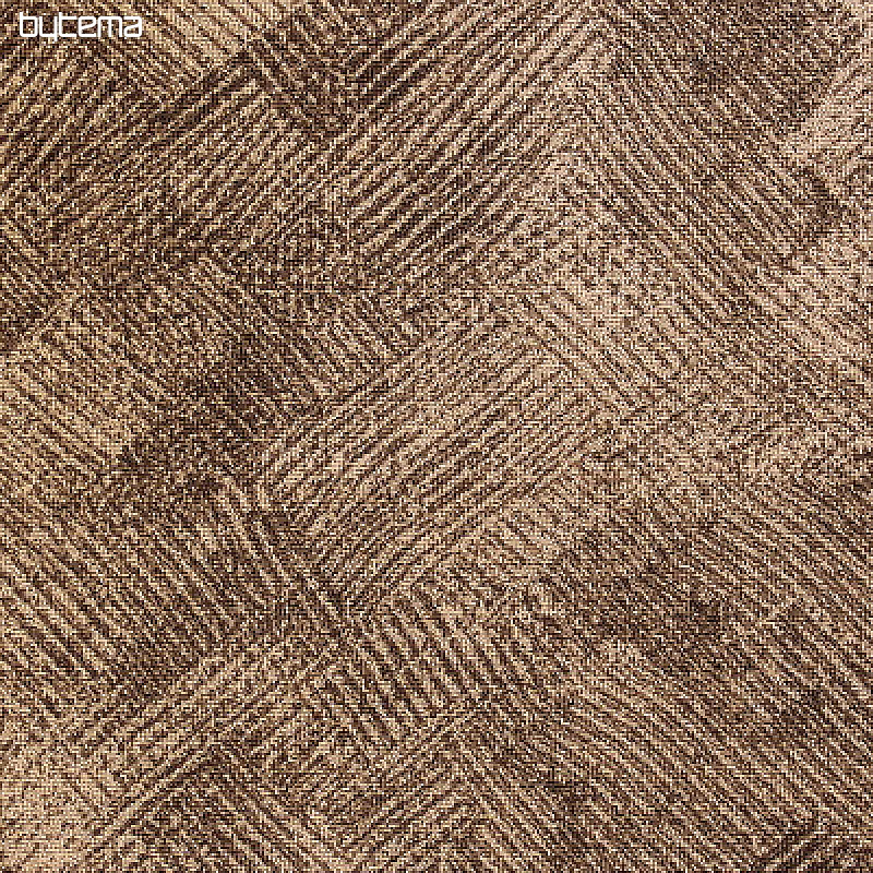 Carpet NORMANDIE 990 brown