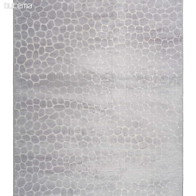 Washable carpet PERI 110 gray