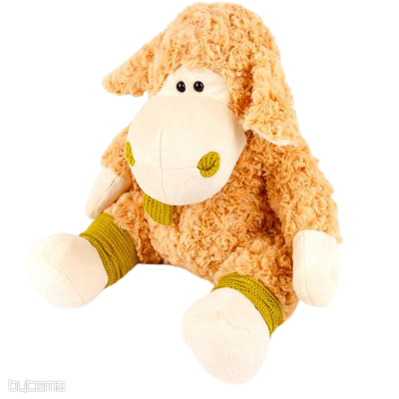 Baby plush SHEEP SHEEP