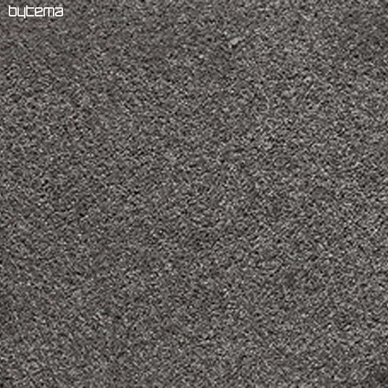 Luxury fabric rug PRIMROSE 96 gray