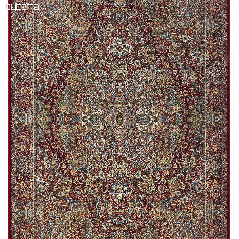 Luxury acrylic carpet RAZIA 180