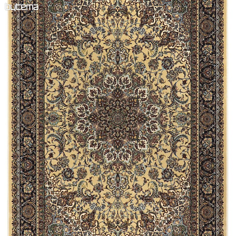 Luxury acrylic carpet RAZIA 5503