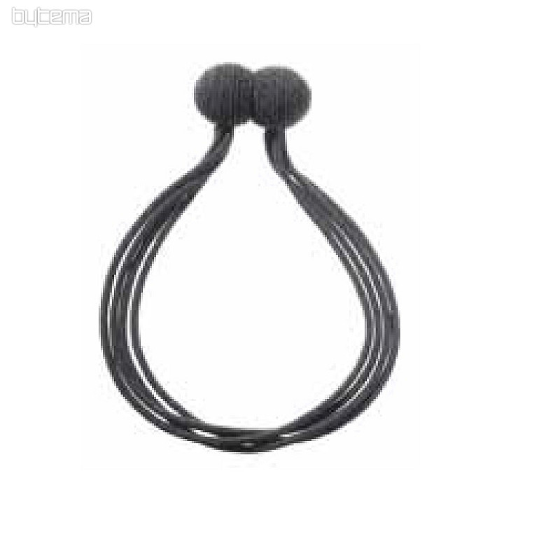 GERSTER harness for hanger magnet DECO 21051 anthracite