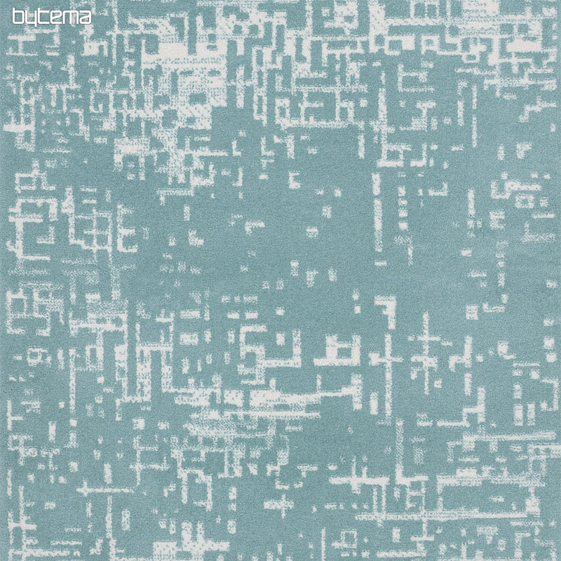 CREATIVE 48 piece rug