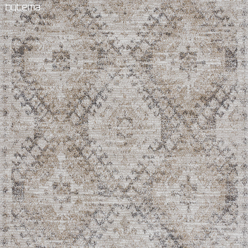 Piece carpet MONDO oriental