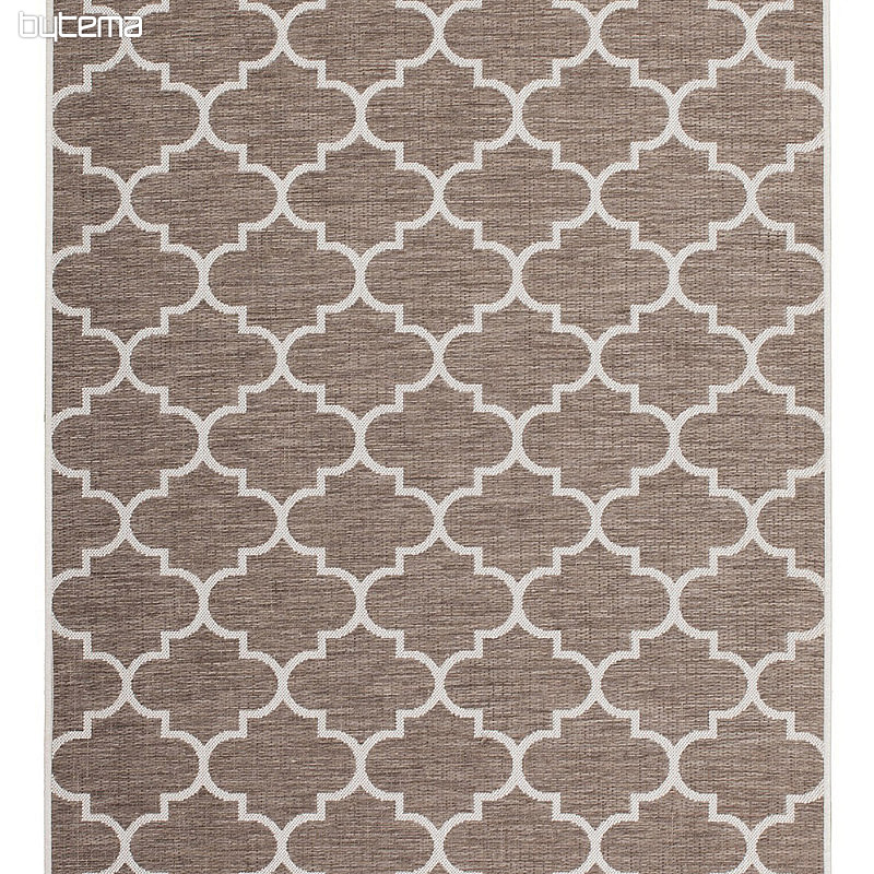 Buclák carpet SUNSET 604 beige