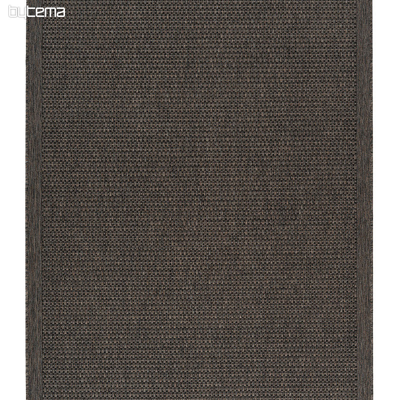 Buccal rug SUNSET 607 taupe