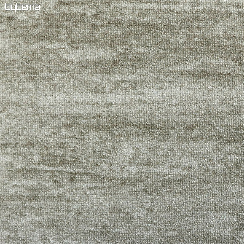 Carpet length TROPICAL 39 gray