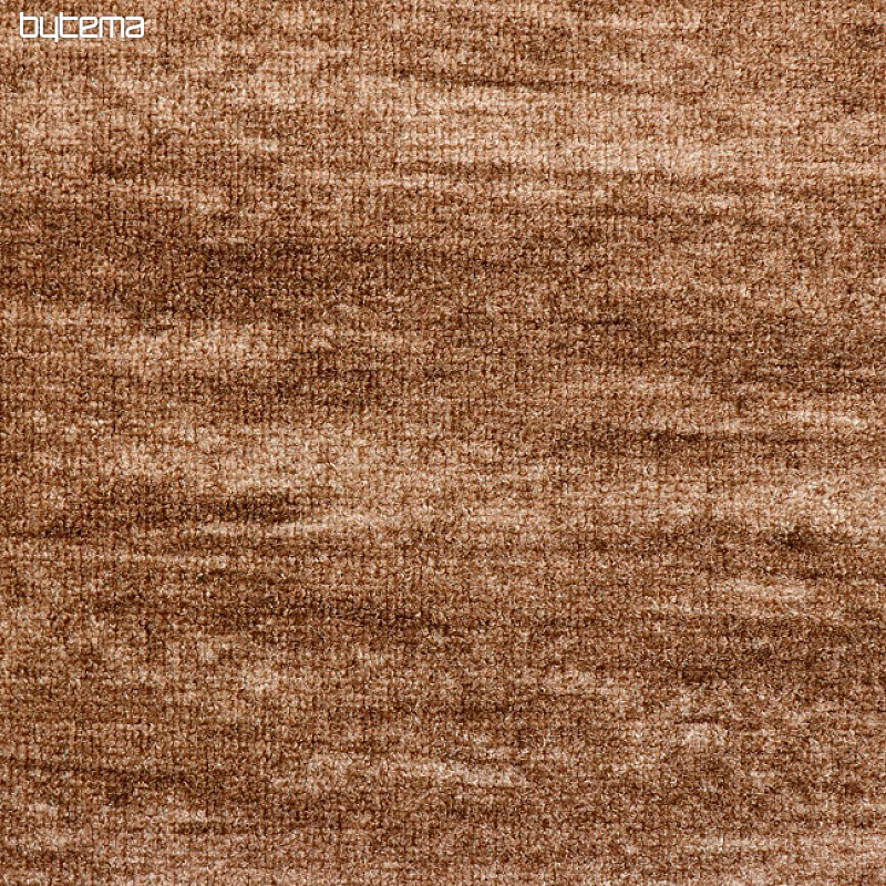 Carpet length TROPICAL 40 dark brown