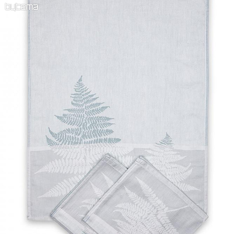 Wipes Pastel fern 50x70cm 3pcs