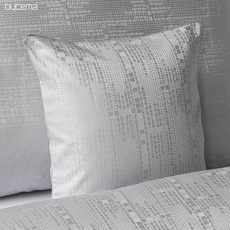 Luxurious damask bed sheets BESTAR 02AK 9301