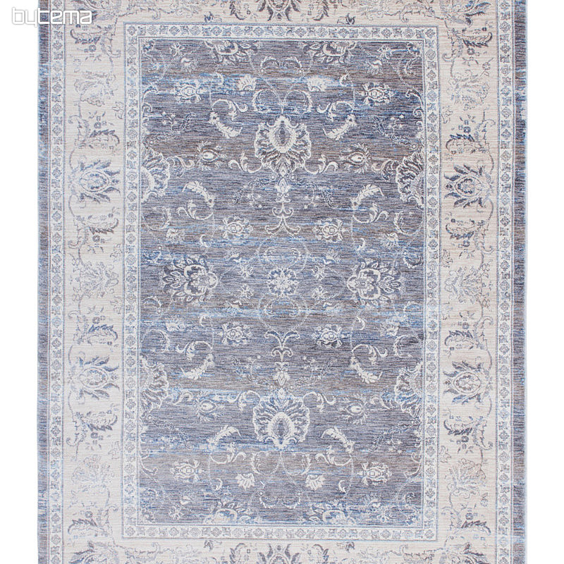 Modern rug VINTAGE 700 gray