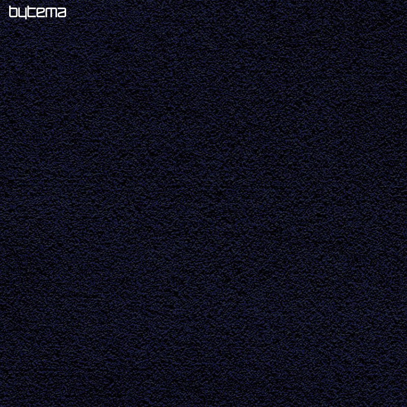 Luxury fabric rug VIVID OPULENCE 78 dark blue