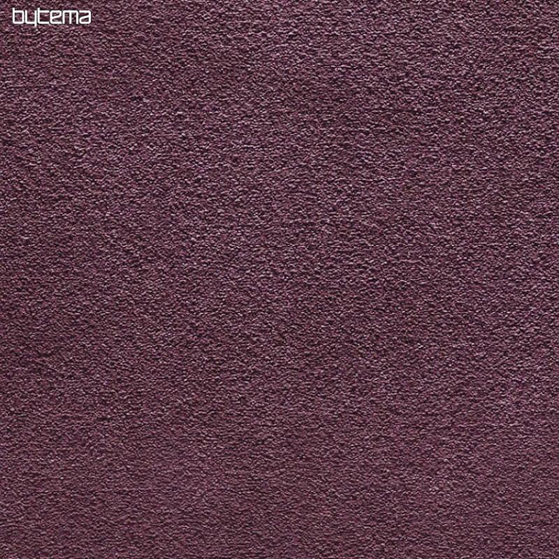 Luxury fabric rug VIVID OPULENCE 86 purple