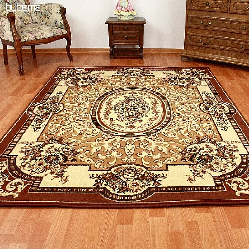 Carpet SOFITEX TEHERAN-T beige