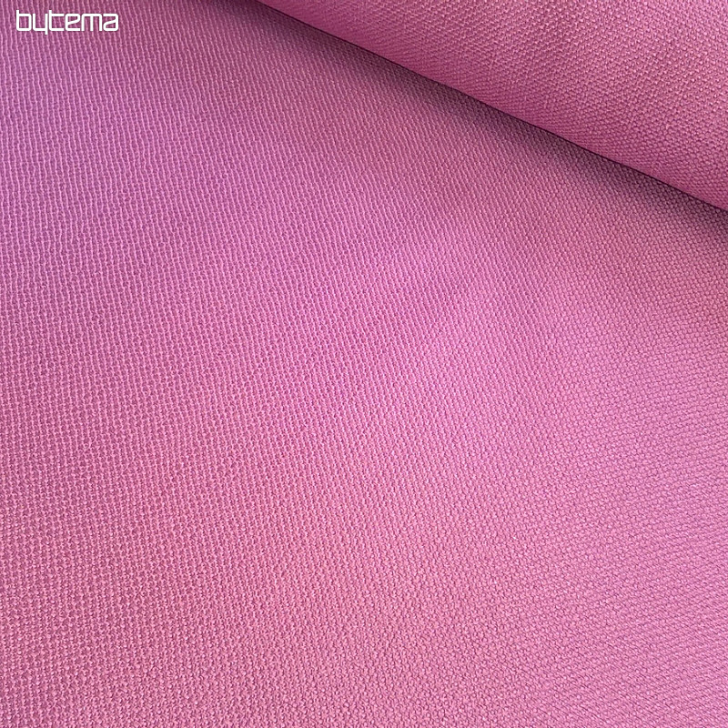 Decorative fabric LINESSA old pink 491