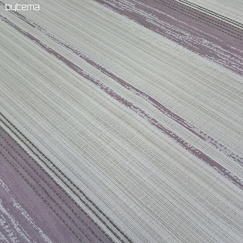 Decorative fabric MINORY stripes