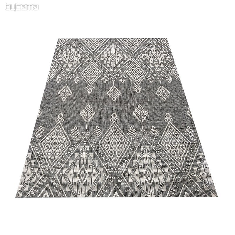 ZARA13 gray buccal carpet