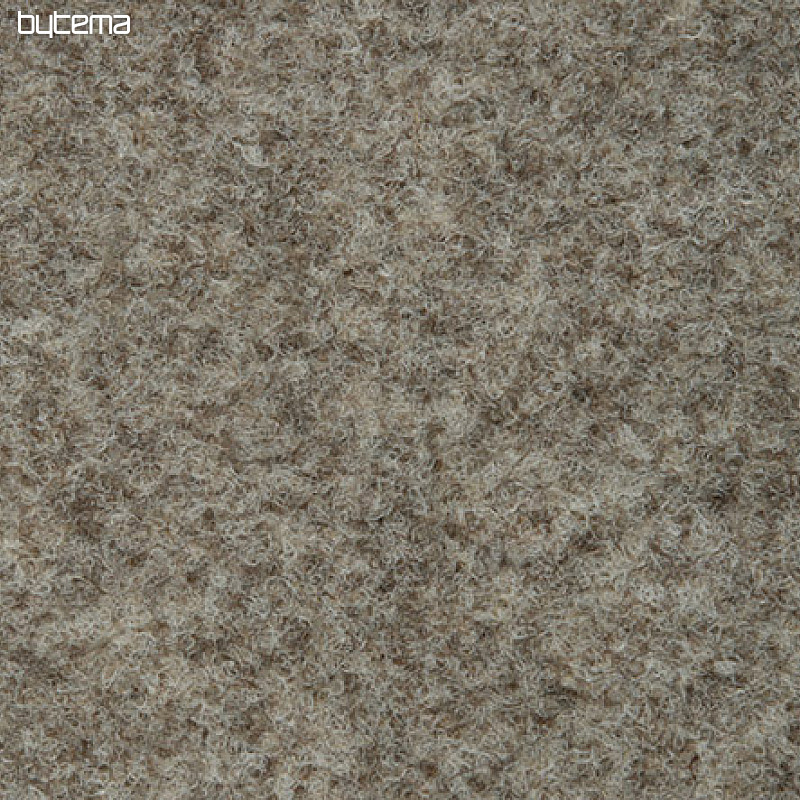 load-bearing carpet needle-punched RAMBO 02 vol. beige