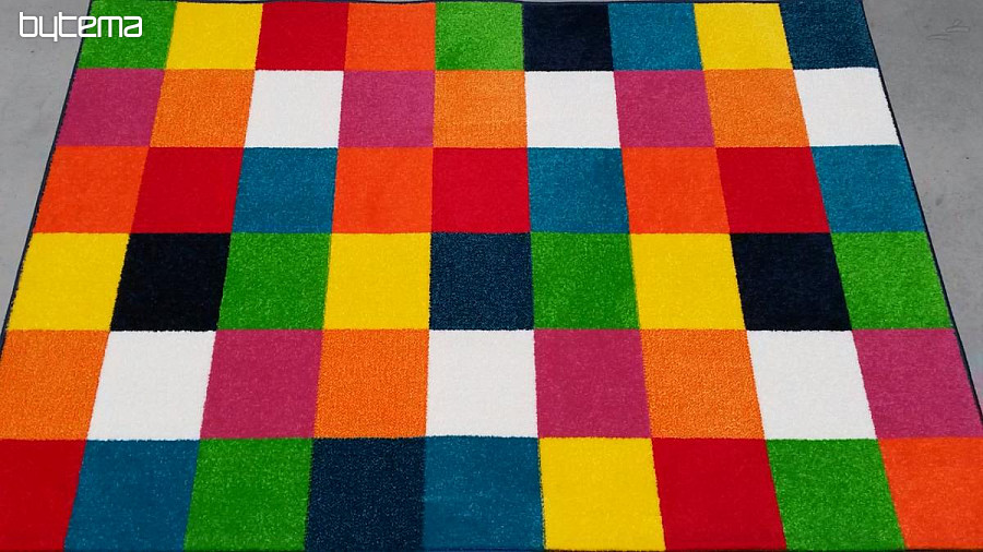 Carpet City Pixel Bytema, Carpet City Rugs
