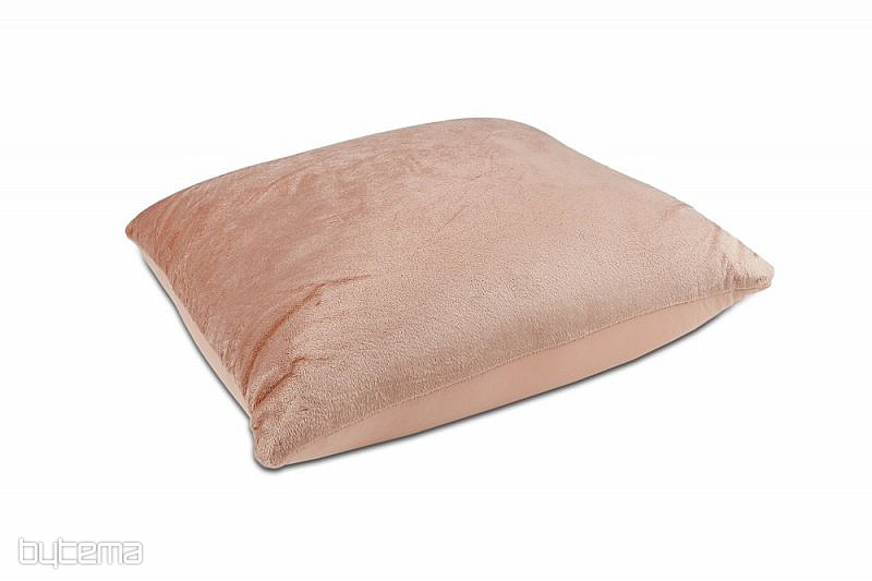 massage throw pillow