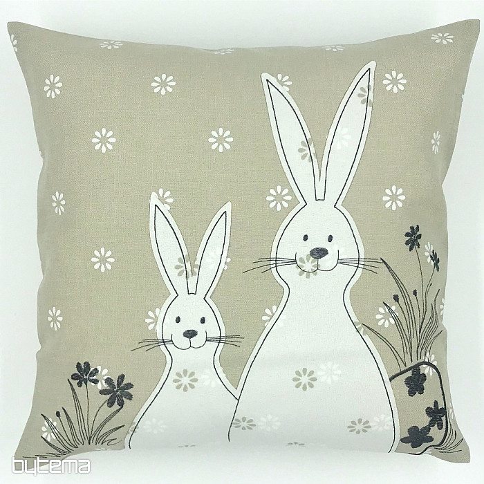 easter cushion