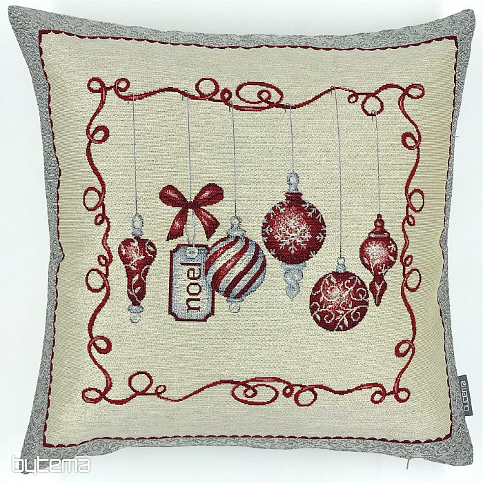 noel cushion