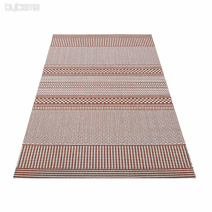 Outdoor Carpet Zara 02 Terakota Bytema Outdoor Carpet Zara 02 Terakota Bytema, Outdoor Rug Manufacturers