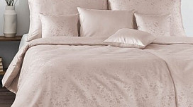 Damask bedding TENCEL