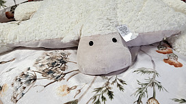Children's bedding and accessories for a peaceful sleep