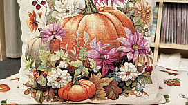 Autumn collection for your home