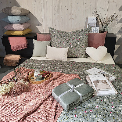 Sleeping like a baby