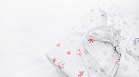 What else under the tree? 5 gift tips for cozy living