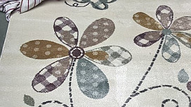 Introducing a new collection of children's carpets