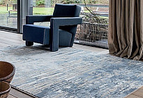 Piece carpets: to your living room, to the terrace and to the children's room